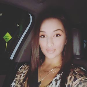 Meet your Posher, Angelica